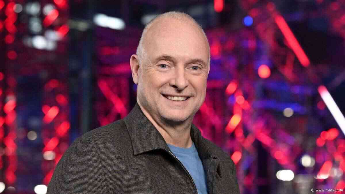 Jetzt macht er den letzten Schritt: Frank Buschmann zieht sich endgültig aus sozialen Medien zurück