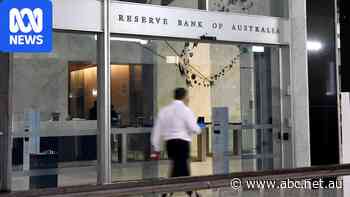 Reserve Bank keeps interest rates at 4.35pc