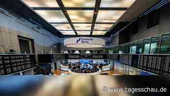 Marktbericht: Geht die Börsenrally weiter?