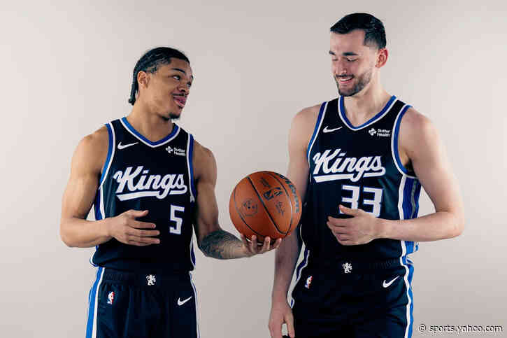 Kings' reported Opening Night, home opener games for 2026-27 NBA season revealed