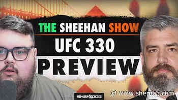 UFC 330 preview with Sean Sheehan & Luke Thomas: Can Ian Machado Garry dethrone Islam Makhachev?