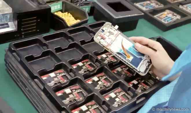 iPhone 18 Pro production costs set to jump nearly 40% as memory prices soar, forcing Apple to weigh margin cuts