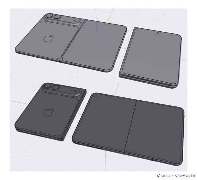 Apple ramps up for September iPhone event as Ternus prepares CEO transition and scrapped upgrade feature surfaces
