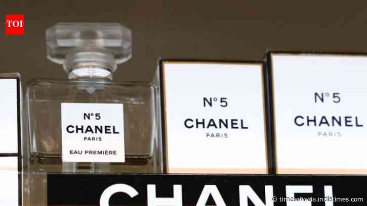 How a family farm keeps Chanel's most valuable fragrance alive