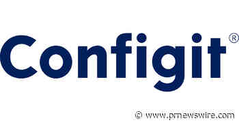 Configit, reconocida como proveedor destacado en el Gartner® Hype Cycle™