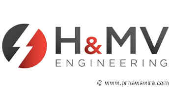 H&amp;MV Engineering valued at €1.4 billion in new funding transaction