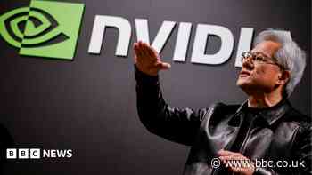 Nvidia gets $500bn from major investors to develop AI infrastructure