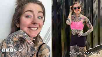 Could your tattoo stop you from getting a job?