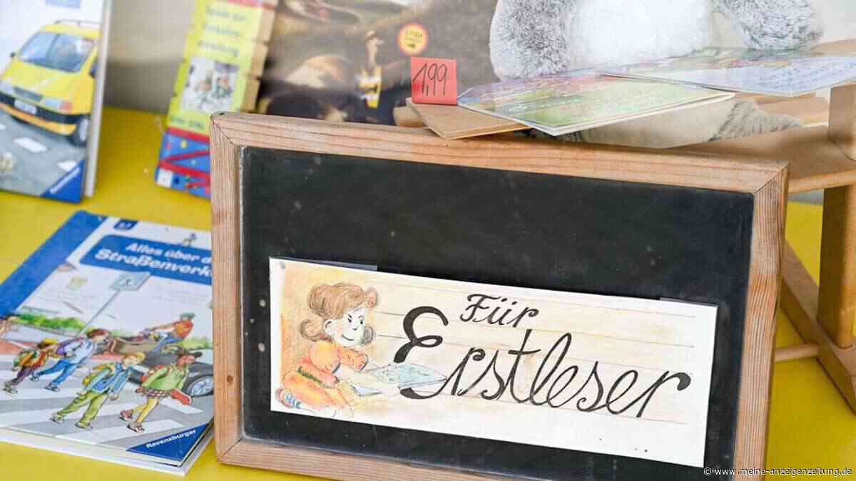 Keine Lernübungen nötig: Was Kinder vor der Einschulung sprachlich wirklich brauchen – und was nicht
