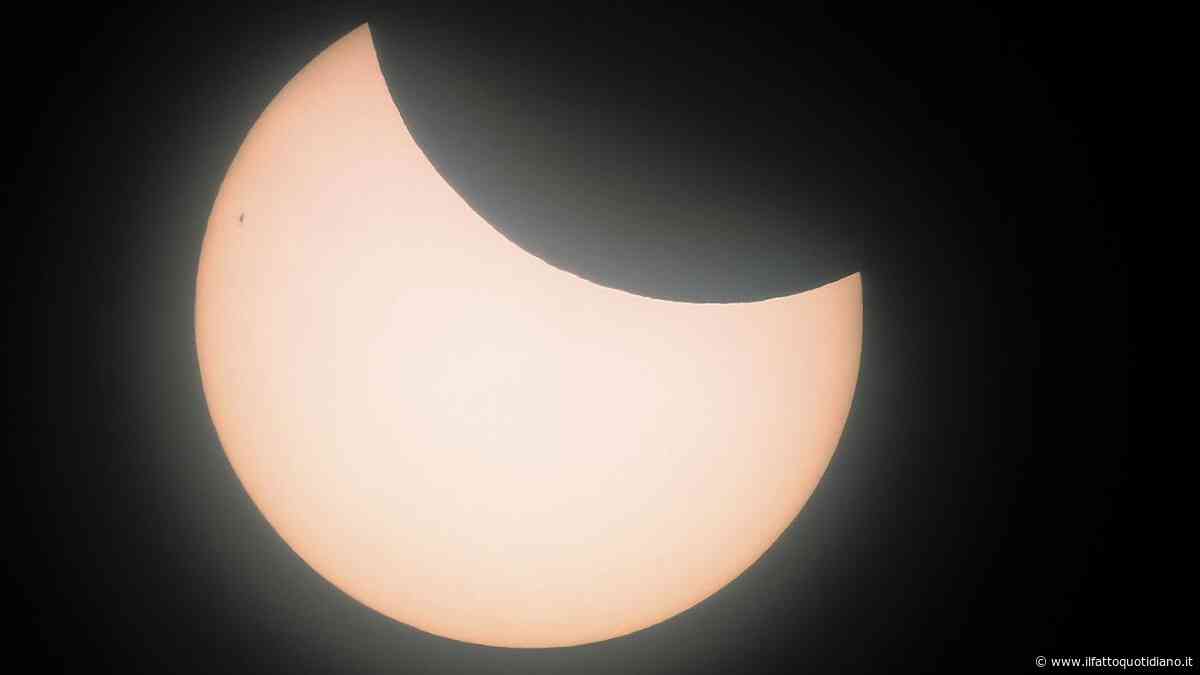 Eclissi totale del 12 agosto, la Spagna al buio: dove ammirarla tra città d’arte, mare e paesaggi