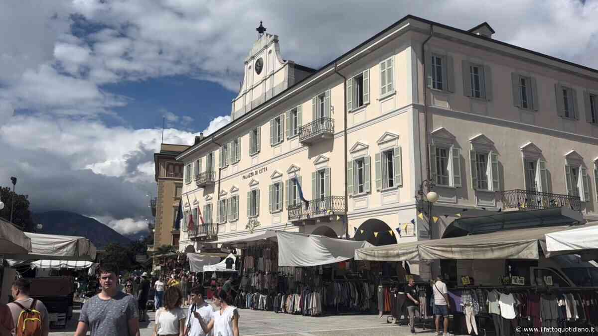 Verbania, la giunta di centrodestra intitola il lungolago a Ramelli. E nel 2024 aveva stoppato la ridenominazione di una scuola a Gino Strada