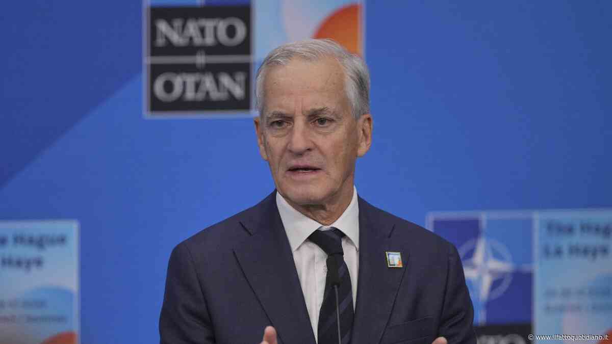 La Norvegia aumenta il numero di proiettili acquistati dagli Usa: ordine da 270 milioni. Oslo teme azioni russe lungo il confine