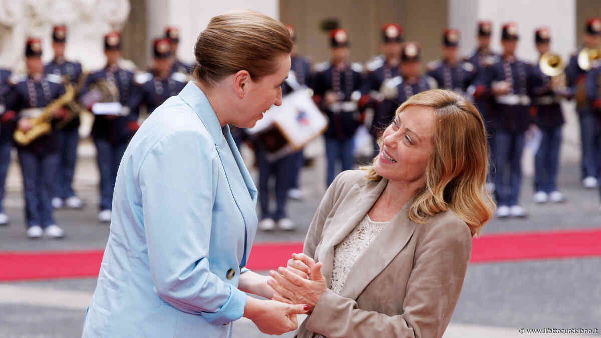 Ceuta spacca l’Europa: Meloni guida il fronte anti-Spagna, ma sulla chiusura dei confini la differenza tra destra e sinistra non esiste (quasi) più