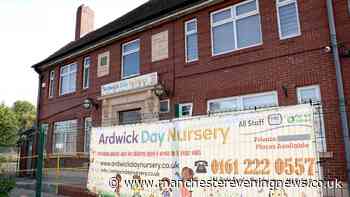 Crying children, dirty toilets and poor teaching - the Manchester nursery which requires 'urgent improvement'