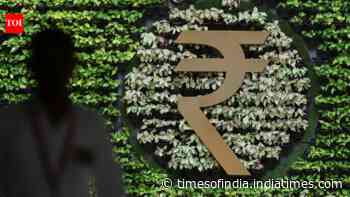 Rupee slips 8 paise against US dollar as crude prices continue to rise