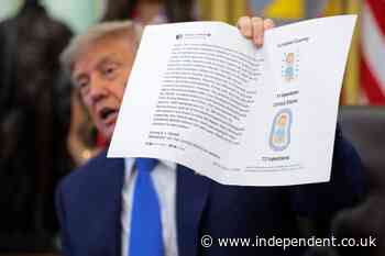 Trump’s Truth Social to charge Wall Street $1.2M a year for early access to posts