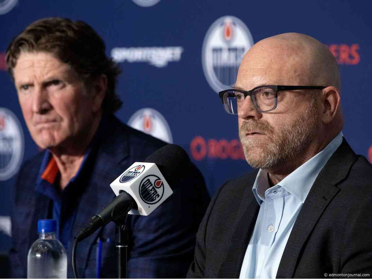All NHL GMs failed to move bad contracts this summer, except one GM, who moved out 6th worst