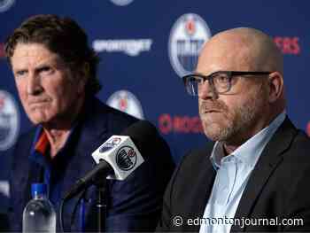 All NHL GMs failed to move bad contracts this summer, except one GM, who moved out 6th worst