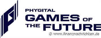 EQS-News: Games of the Future: Die Games of the Future Astana 2026 gehen nach 12 spannenden Wettkampftagen zu Ende