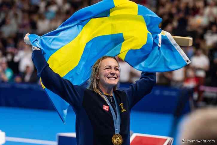 2026 European Championships: Day 2 Prelims Preview