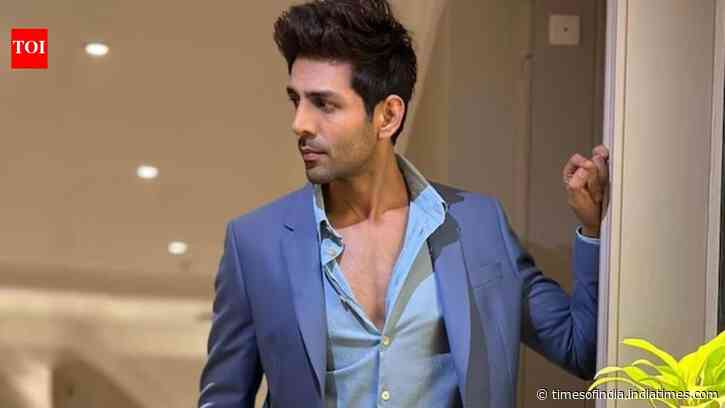 Kabir Khan starts Tajamul Islam biopic’s last leg; Kartik Aaryan joins as coach