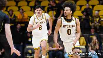 Wyoming, TCU Basketball to Face Off in West Texas Exhibition