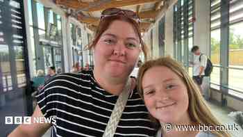 Families snap up free summer bus rides for kids