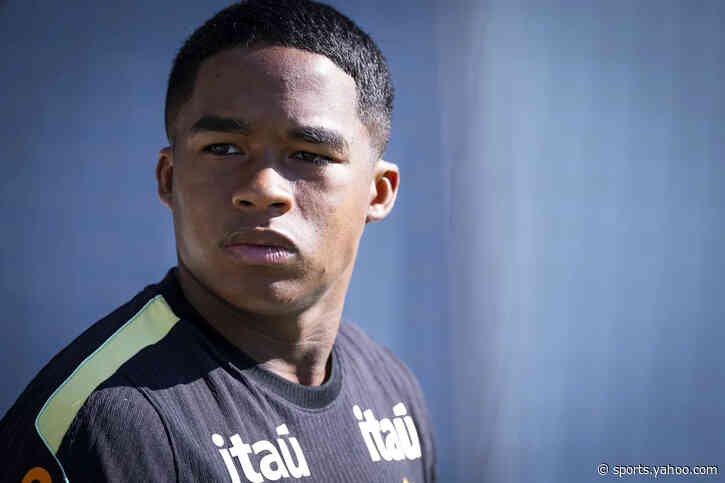 Real Madrid forward will not leave on loan this summer, has manager and club president’s backing