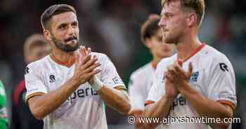 LIVE 19.30 uur | Weet NEC Champions League-droom in leven te houden?