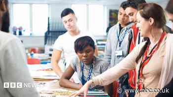 Views sought on college merger plans