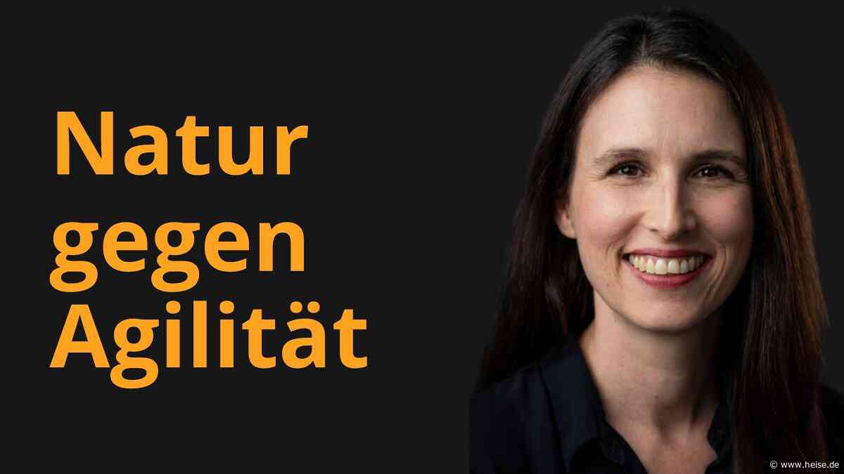 Software Testing: Was Bakterien besser machen als dein Scrum-Team