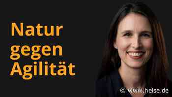 Software Testing: Was Bakterien besser machen als dein Scrum-Team