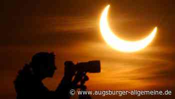 Sonnenfinsternis 2026: Profi-Fotograf Bernd Feil warnt vor gefährlichen Fehlern bei Sofi-Aufnahmen