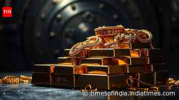 Gold price prediction today: Should you chase rally or buy gold on dips? Check August 11, 2026 outlook
