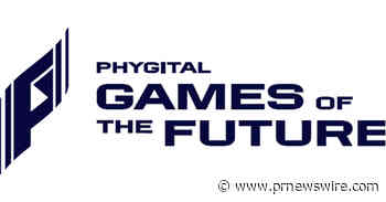 Die Games of the Future Astana 2026 gehen nach 12 spannenden Wettkampftagen zu Ende