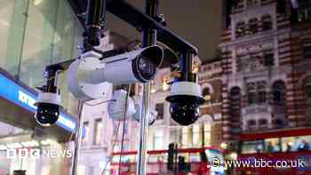 Facial recognition to be trialled at Tube stations