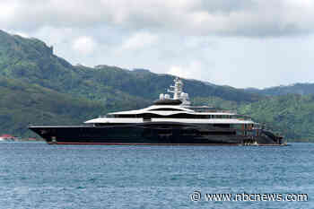 Mark Zuckerberg’s mega-yacht didn’t respond to call for help from small boat in Alaska