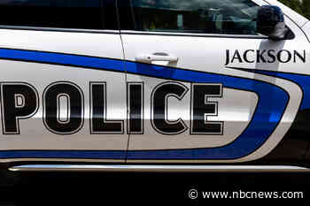 Police question person of interest after Mississippi woman found hanging from tree