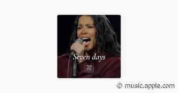 Seven days - May the Lord Studio