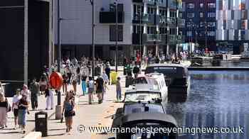 Manchester residents warned of 5 common mistakes made during heatwave