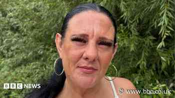 Waste company owner is 'a woman in a man's world'