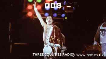 Queen’s lost final gig: ‘No one pressed record’