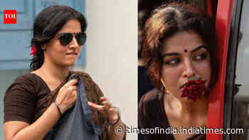 Who is Wamiqa Gabbi? Meet the ‘DC’ actress winning praise as Chandra