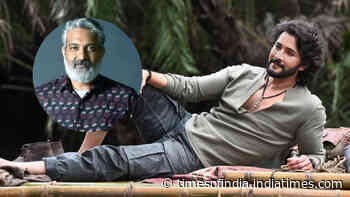 SS Rajamouli reveals ‘Varanasi’ is the second film shot entirely in IMAX