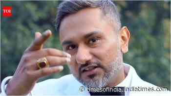 Honey calls Badshah 'meri nalayak aulaad' after old clip resurfaces