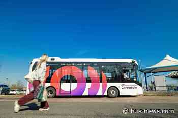 UK Government Funding Expands Autonomous Bus and Vehicle Trials