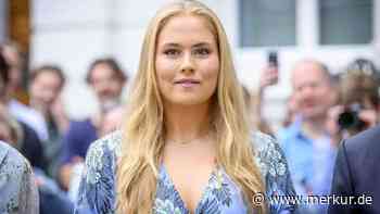 Kronprinzessin Amalia eröffnet Reit-WM in Aachen – diese Royals sind auch dabei