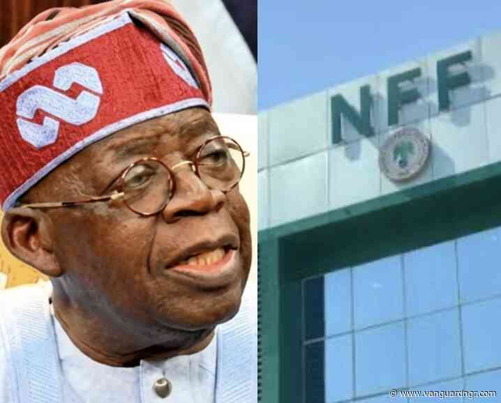 WAFCON Shame! More reasons Tinubu should act fast on football