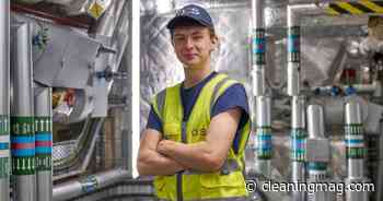OCS backs Youth Guarantee to help more young people into work