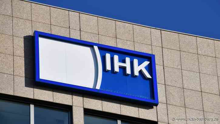 IHK Oberfranken: Industrie weiter unter Druck